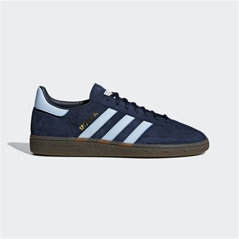 ladies adidas spezial|Adidas spezial navy and white.